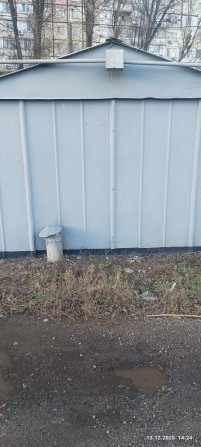 Сдача гаража Аренда гаража Здача гаража оренда гаража коопер Надежда - фото 1