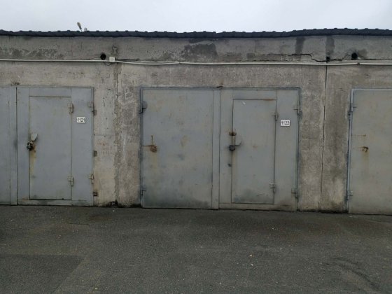 Сдам гараж на Оболоні Київ