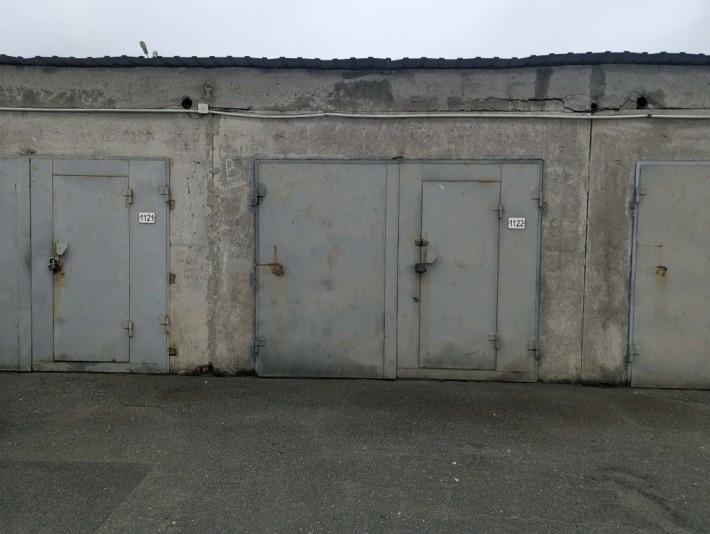 Сдам гараж на Оболоні - фото 1