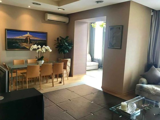 Продаж трикімнатної квартири  ЖК Оазіс Киев