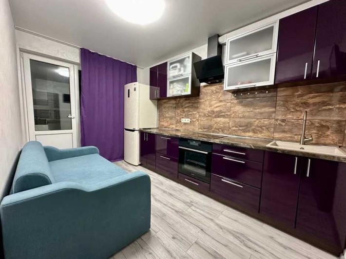 Продаж 1к квартири вул. Лісова 3, Новосілки, Київська область - фото 1