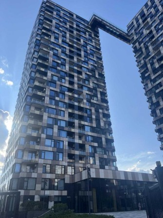 Продається 1к.квартира в ЖК Tetris Hall, Федорова 2А - фото 1