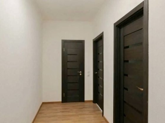 45м2 з ремонтом з панорамними вікнами Навігатор-2  метро 10хв Київ