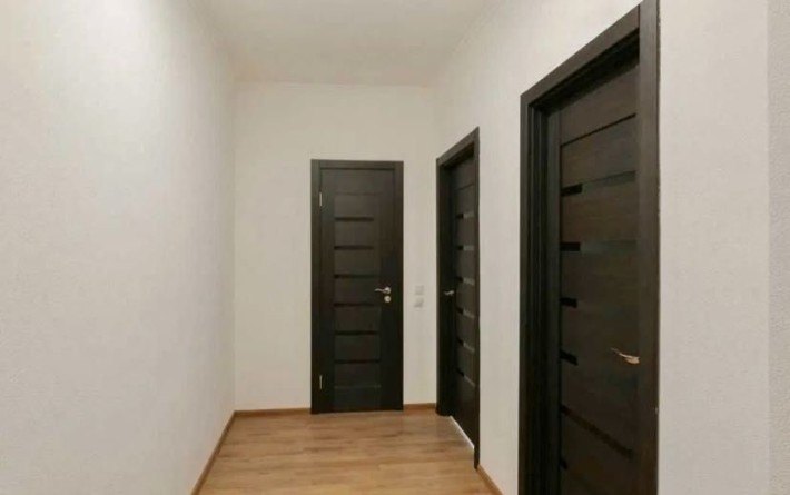 45м2 з ремонтом з панорамними вікнами Навігатор-2  метро 10хв - фото 1