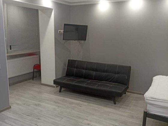 Метро Оболонь 7 хвилин! 1 кімнатна квартира з ремонтом! Киев