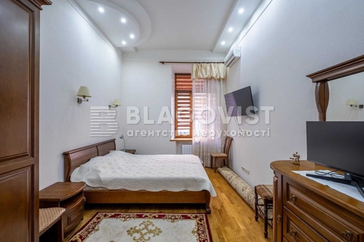 Продаж 3к квартири з ремонтом 72м2 Пасаж Центр Майдан Хрещатик 15 - фото 1