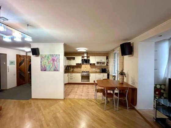 ‼️БЕЗ % Продаж 2-рівневої квартири Голосієвський 108к2 Васильківська Київ