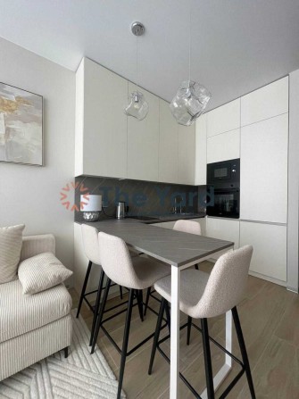 Продаж 2к квартири в ЖК Новопечерські Липки Печерськ Центр - фото 1