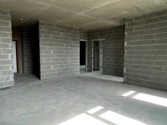 3к СУПЕРЦІНА 107 м2 TRIIINITY Французький квартал 2 Бульвар Фонтанів Київ