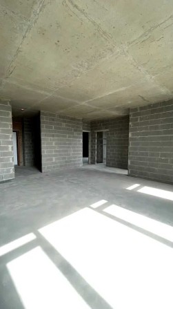 3к СУПЕРЦІНА 107 м2 TRIIINITY Французький квартал 2 Бульвар Фонтанів - фото 1