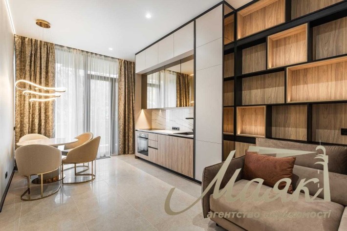 Продаж 1к квартири Центр, Хіден/Hidden. Торг. Печерськ, Ботсад - фото 1