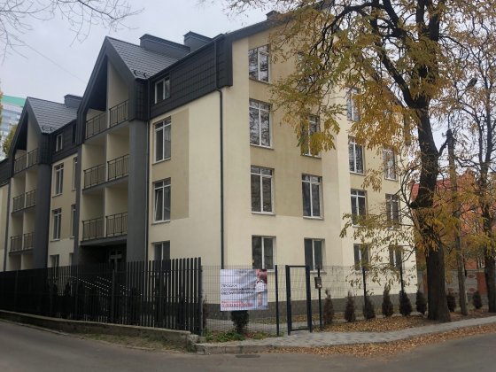 Старт Продаж від забудовника Без% 2 к. кв-ра Оболонь, Макеевская 17 Київ