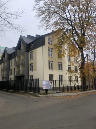 Старт Продаж від забудовника Без% 2 к. кв-ра Оболонь, Макеевская 17 - фото 1