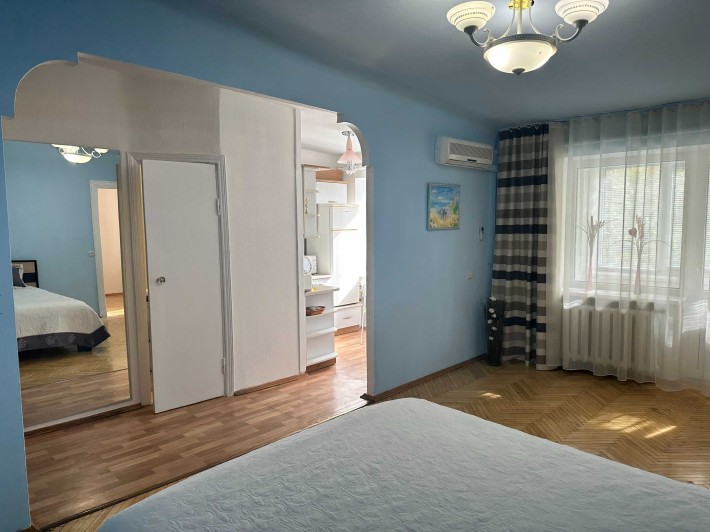 Продаж 2-кімнатної квартири з паркуванням на Печерську від власника! - фото 1