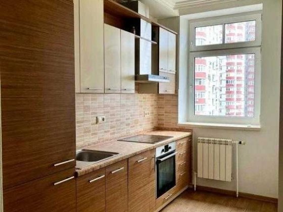 Калнишевського Петра 6 ЖК Яскравий 1К кв-ра Міньска ТОП ЦЕНА Київ