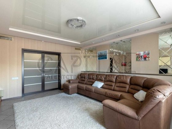 Продажа квартиры, ул. Оболонская Набережная, Оболонский р-н Киев