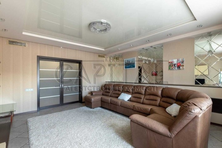 Продажа квартиры, ул. Оболонская Набережная, Оболонский р-н - фото 1