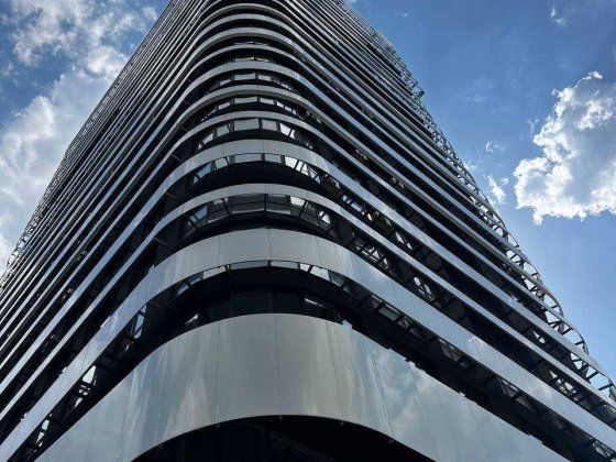 Гарна ціна!! ЖК White lines 1-кімн. кв-ра м.Голосієво 1 хв. Київ