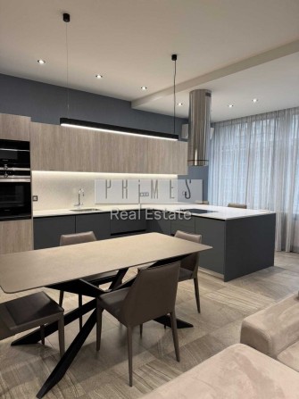 Продажа квартири 3К 119м2  ЖК Новопечерские Липки Срочно БЕЗ% Печерск - фото 1