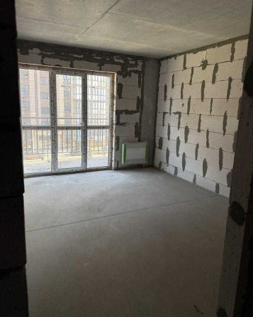 СУПЕР ПРОПОЗИЦІЯ 1кімнатна квартира ЖК Кришталеві Джерела Метрологічна - фото 1