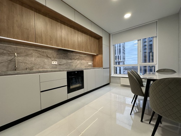 Продаж квартири ЖК “Svitlo park” - фото 1