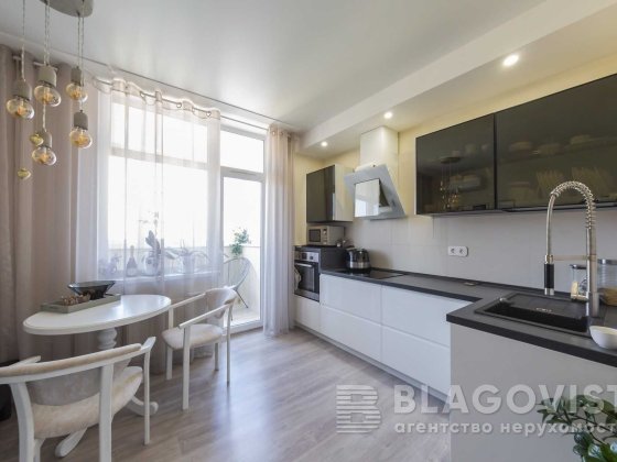 Сім'ї Кульженків 31а, 2 кімнатна, ЖК "Яскравий", Мінська, Оболонь Київ