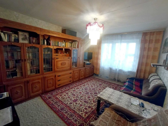 Автозаводська, 93. Продаж 3к квартири в цегляному будинку - фото 1