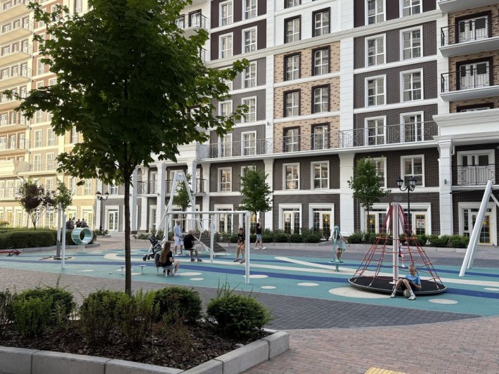 Від Власника, Нова Англія, 41 кв.м, Нотінгем, вул. Максимовича 26 - фото 1