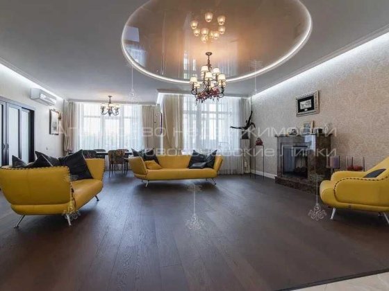 Продаж 4к квартири ЖК Новопечерські Липки Верхогляда, 20 Драгомирова Киев