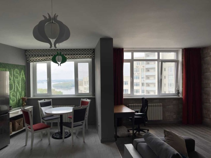 Власник, Видова 2 кімнатна квартира 75 кв.м, ЖК Park Stone - фото 1