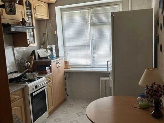 Героїв полку "Азов" вул. (Малиновського), 25, 2к, 53 кв.м Без комисси Київ