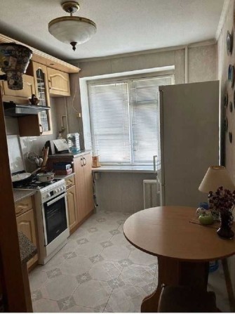 Героїв полку "Азов" вул. (Малиновського), 25, 2к, 53 кв.м Без комисси - фото 1