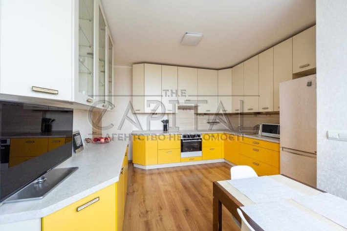 Продажа квартиры, ул. Калнишевского, Оболонь - фото 1