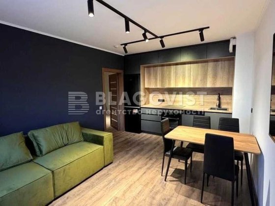 Продаж 2кім. квартири, ЖК Navigator 2, вул. Коноплянська Киев