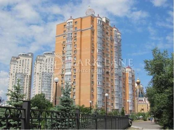 Оболонська Набережна, 3. Оазис. Оболонські Липки Київ