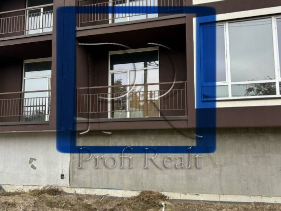 Продаж 1 кімн. квартири за адресою  Бальзака/ Троєщина Київ