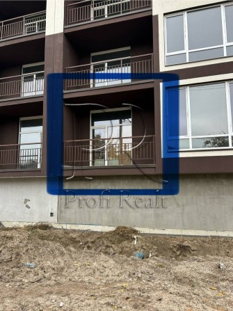 Продаж 1 кімн. квартири за адресою  Бальзака/ Троєщина - фото 1