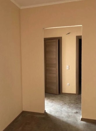 Єоселя 72м -кухня 18м з ремонтом Закревського ЖК Деснянський - фото 1