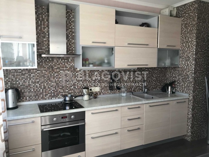 Продаж 2к (75м2) Григоренка 22/20 Позняки Осокорки Дарницький - фото 1