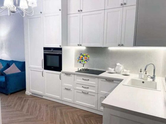 ЖК Каховська, продаж 1к квартири Киев