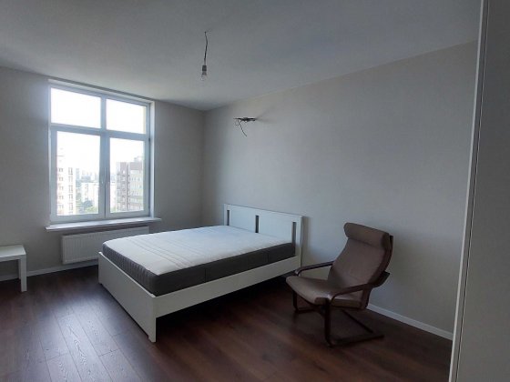 Продаж 1-к квартири ЖК Русанівська Гавань , 53 м. 25 поверх. Київ