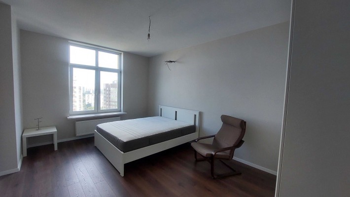 Продаж 1-к квартири ЖК Русанівська Гавань , 53 м. 25 поверх. - фото 1