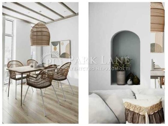 ТОПКомфорт таун Продам двухуровневую 3к квартиру ремонт Регенераторная Киев