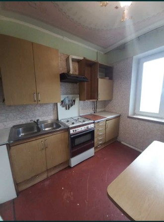 Продаж 3-кімн. квартири на Позняках - фото 1