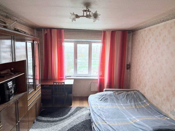 "Так, тут можна жити" - Закревського 5 а! Киев