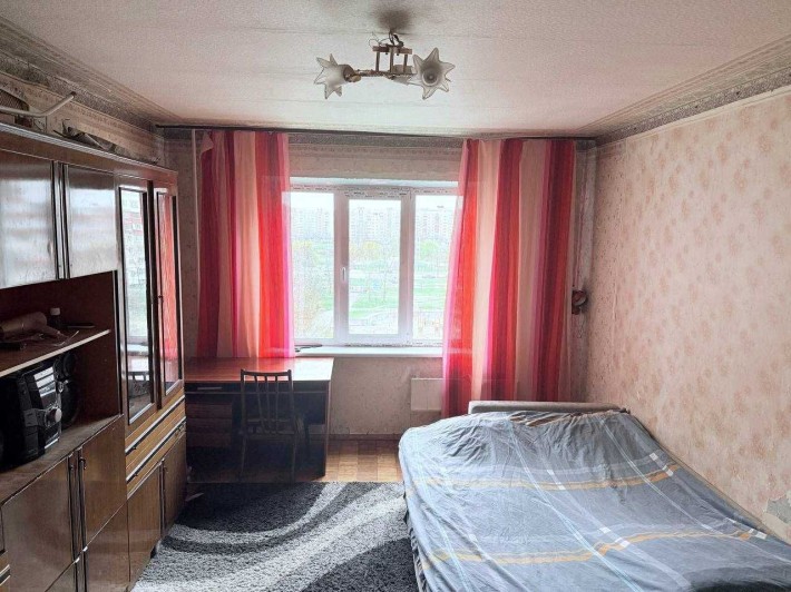 "Так, тут можна жити" - Закревського 5 а! - фото 1