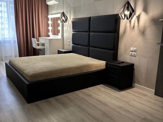 Без% продаж 3 кімнатної квартири ЖК Садовий м.Лівобережна Київ