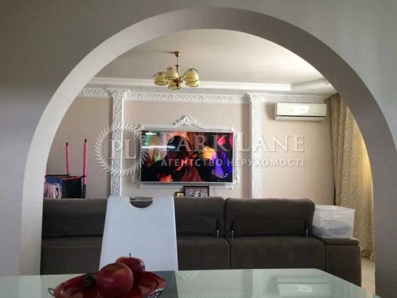 Продаж 3-к вул Драгоманова 40Е Позняки Київ