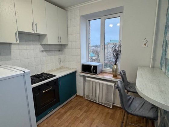 БЕЗ%|ТОП ПРОПОЗИЦІЯ|Продаж 1-кімнатної квартири|33м2|Вул. Сергієнка 17 Київ