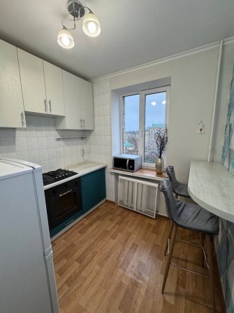 БЕЗ%|ТОП ПРОПОЗИЦІЯ|Продаж 1-кімнатної квартири|33м2|Вул. Сергієнка 17 - фото 1